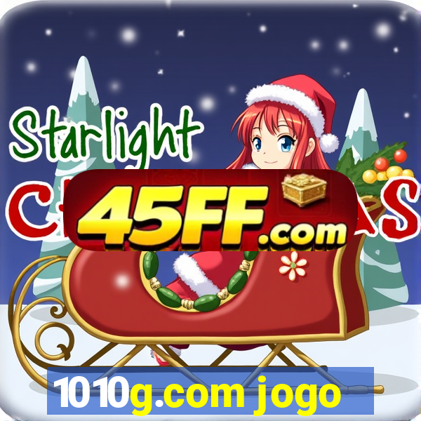 1010g.com jogo
